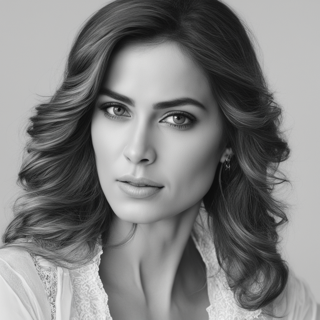 Carolina De Oliveira
