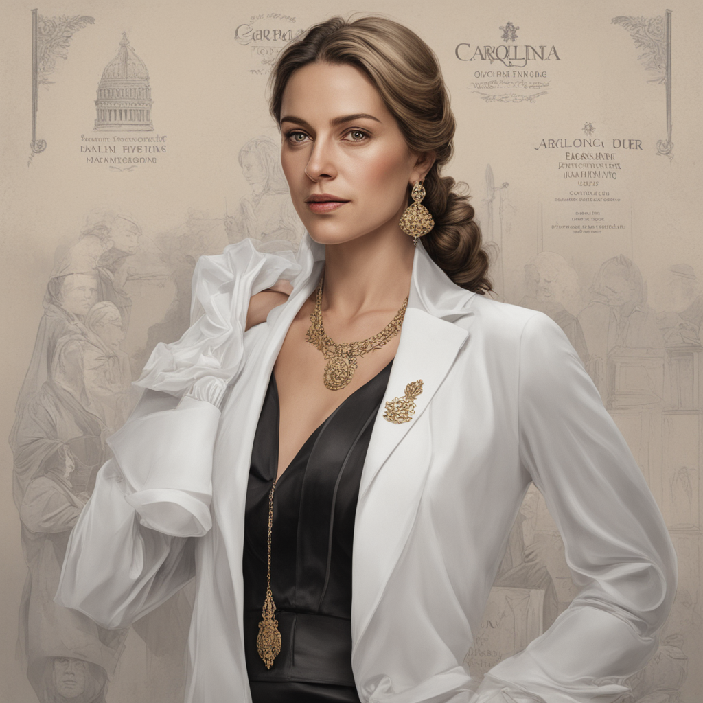 Carolina Duer