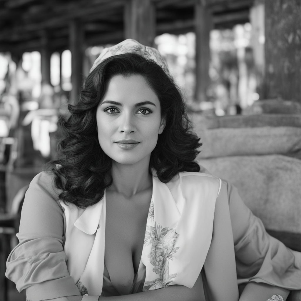 Carolina Garcia-Aguilera