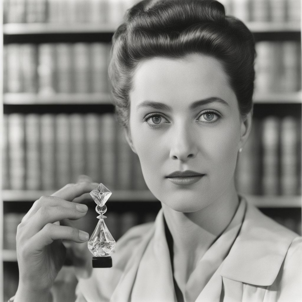 Carolina Henriette MacGillavry