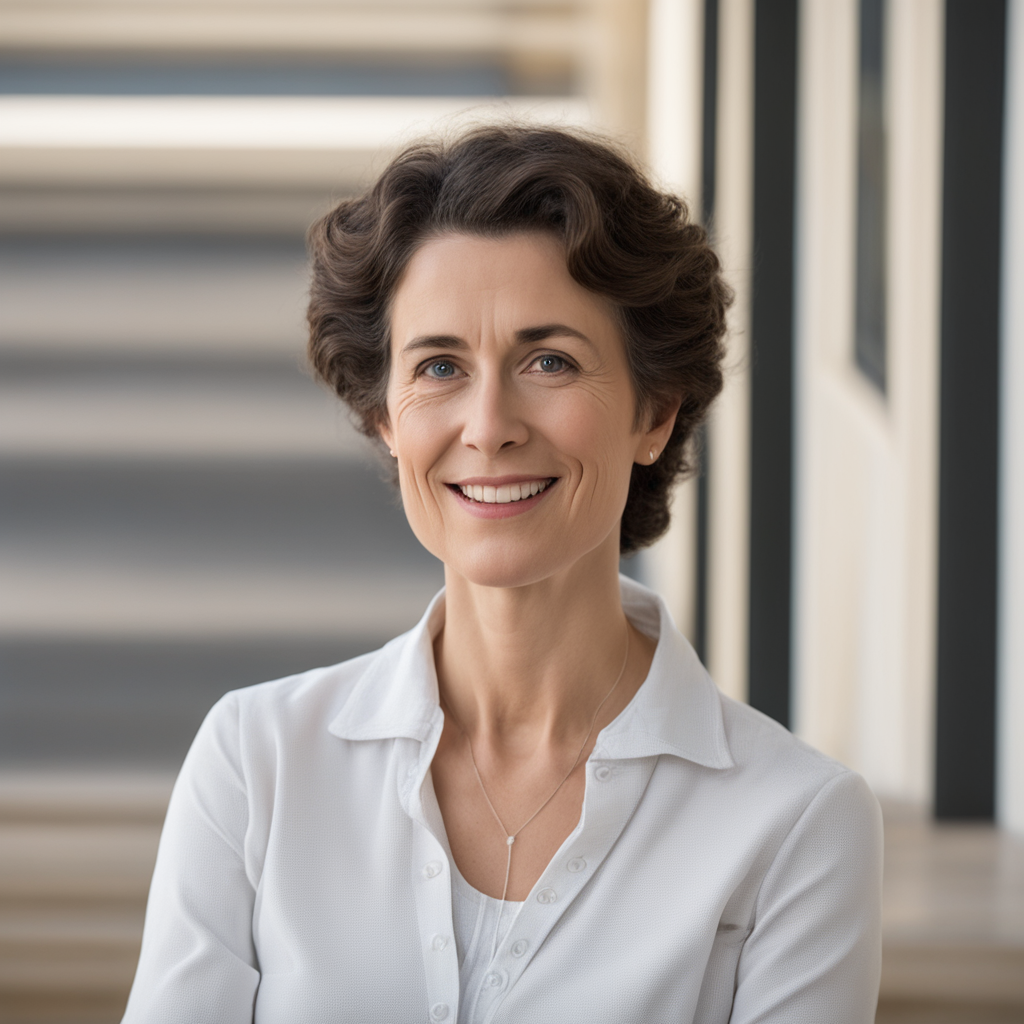 Carolina Lithgow-Bertelloni