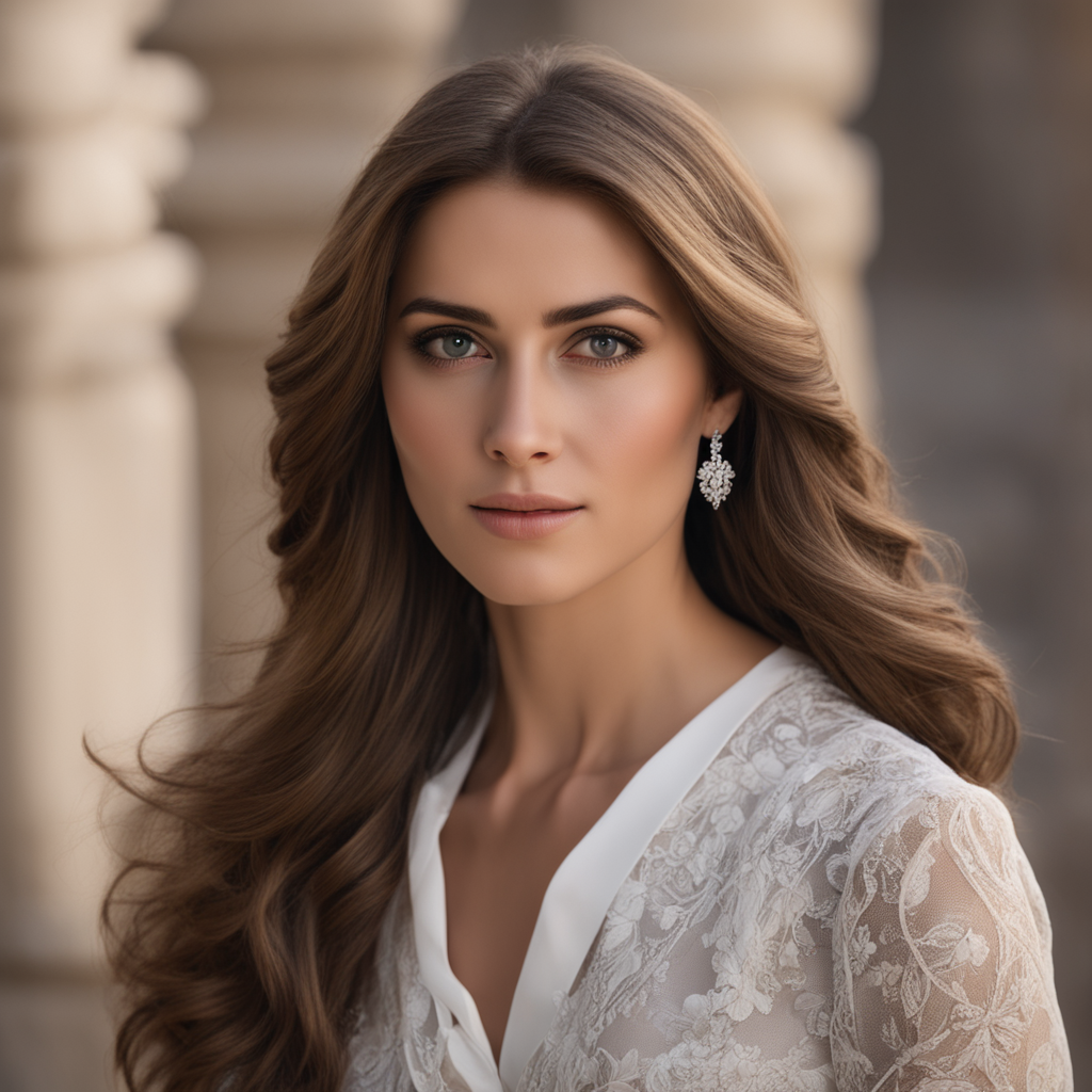 Carolina Luzzatto