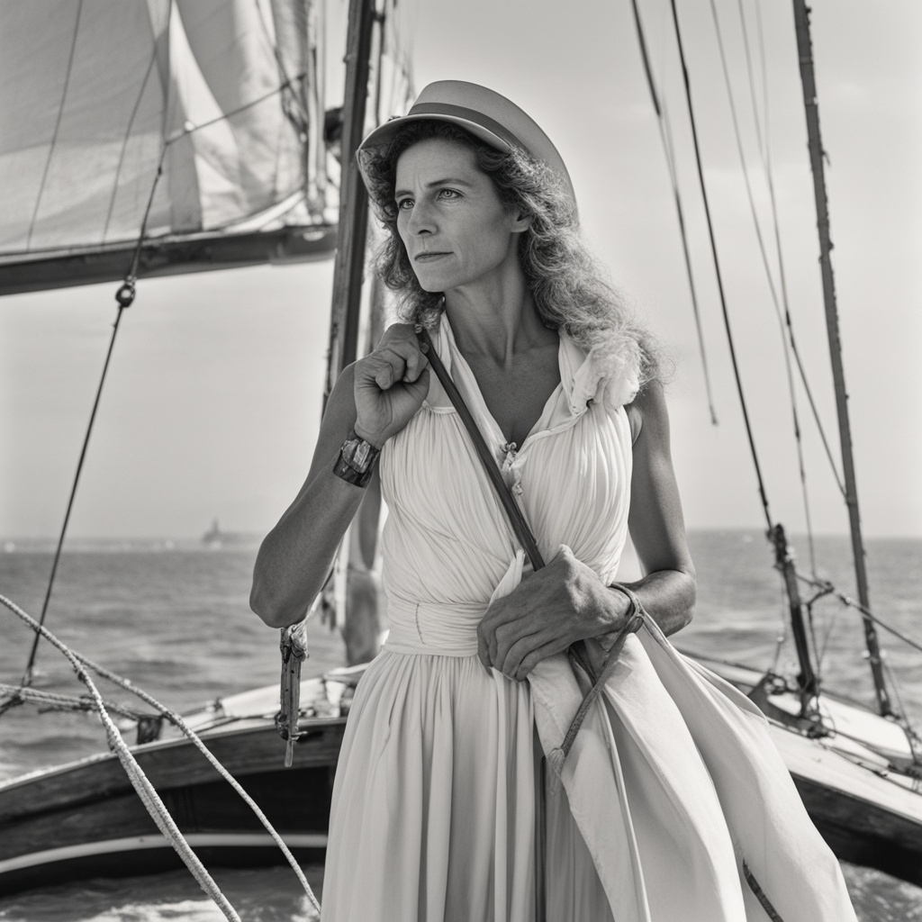 Carolina Mendelblatt