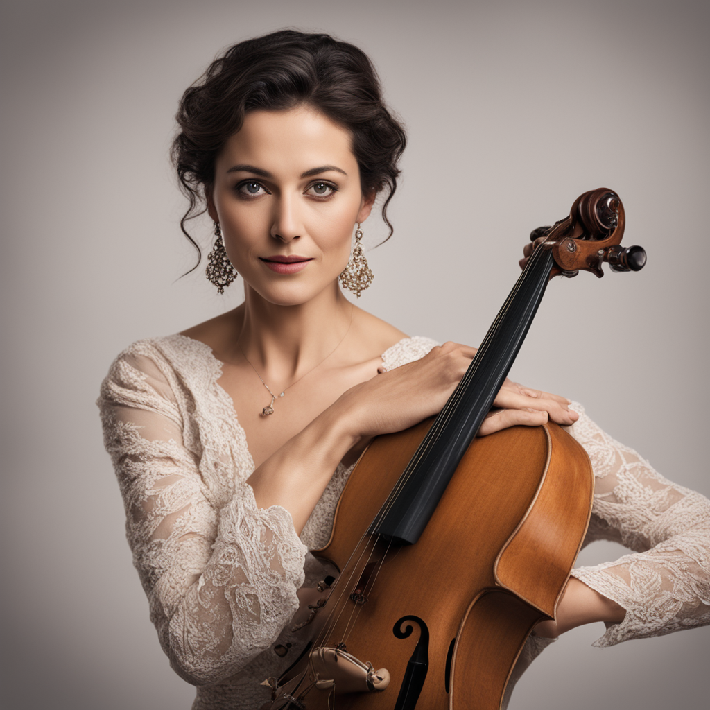 Carolina Minella