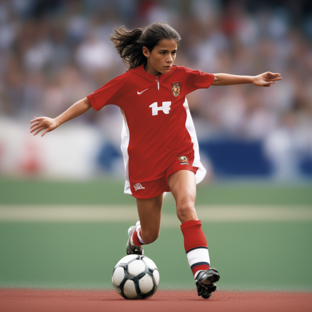 Carolina Miranda (footballer)
