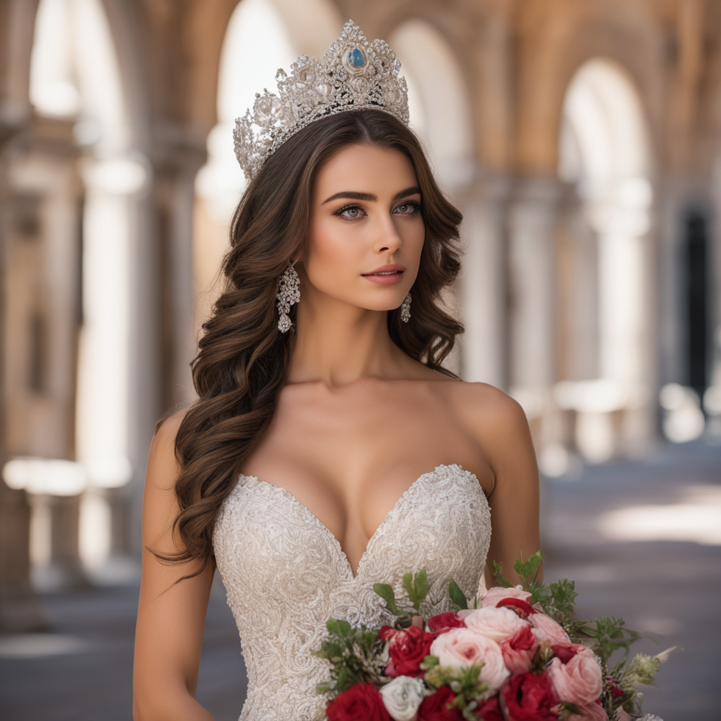 Carolina Stramare