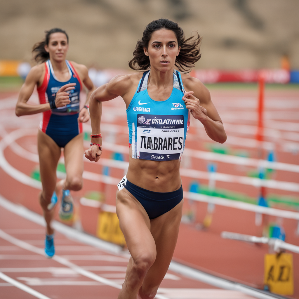 Carolina Tabares