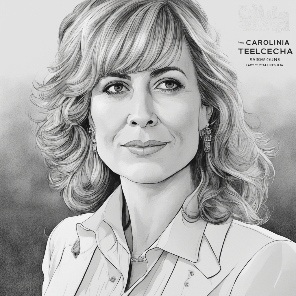 Carolina Telechea
