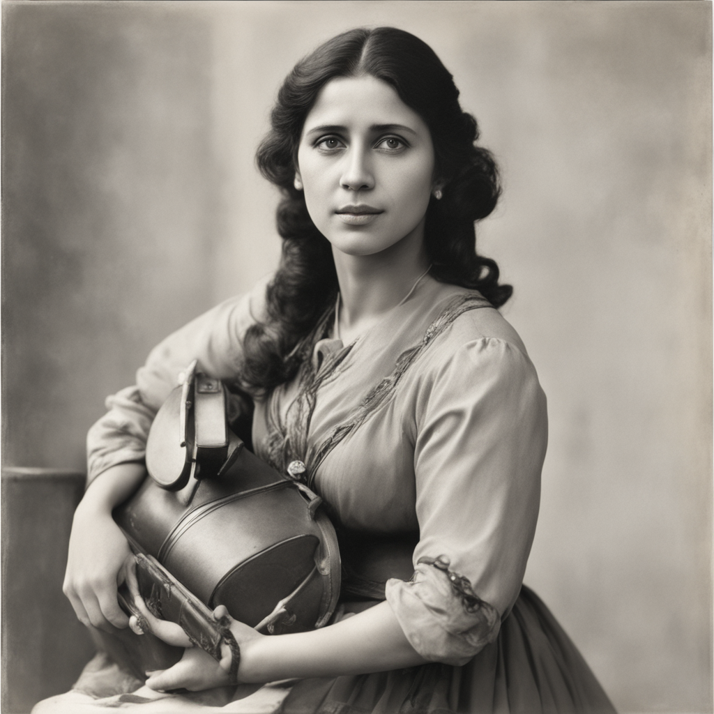 Carolina Vera