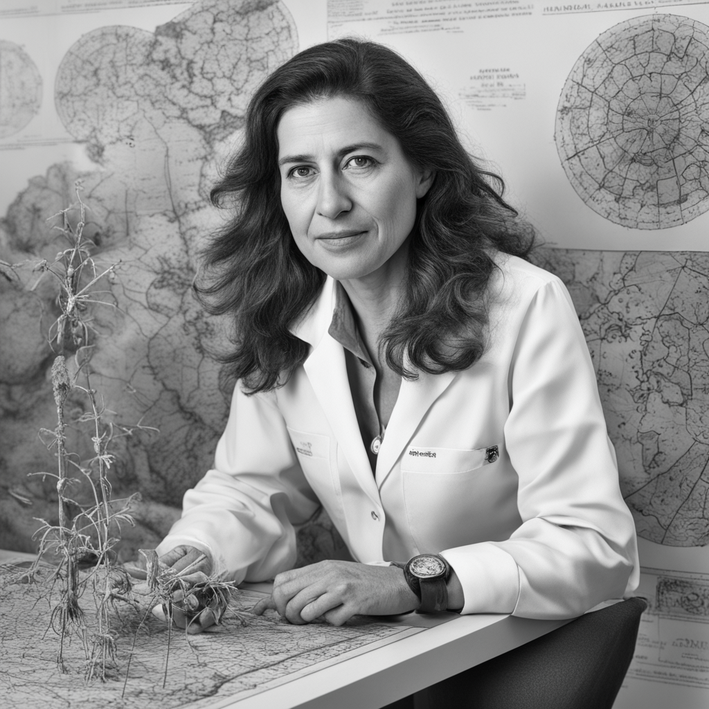 Carolina Villagrán