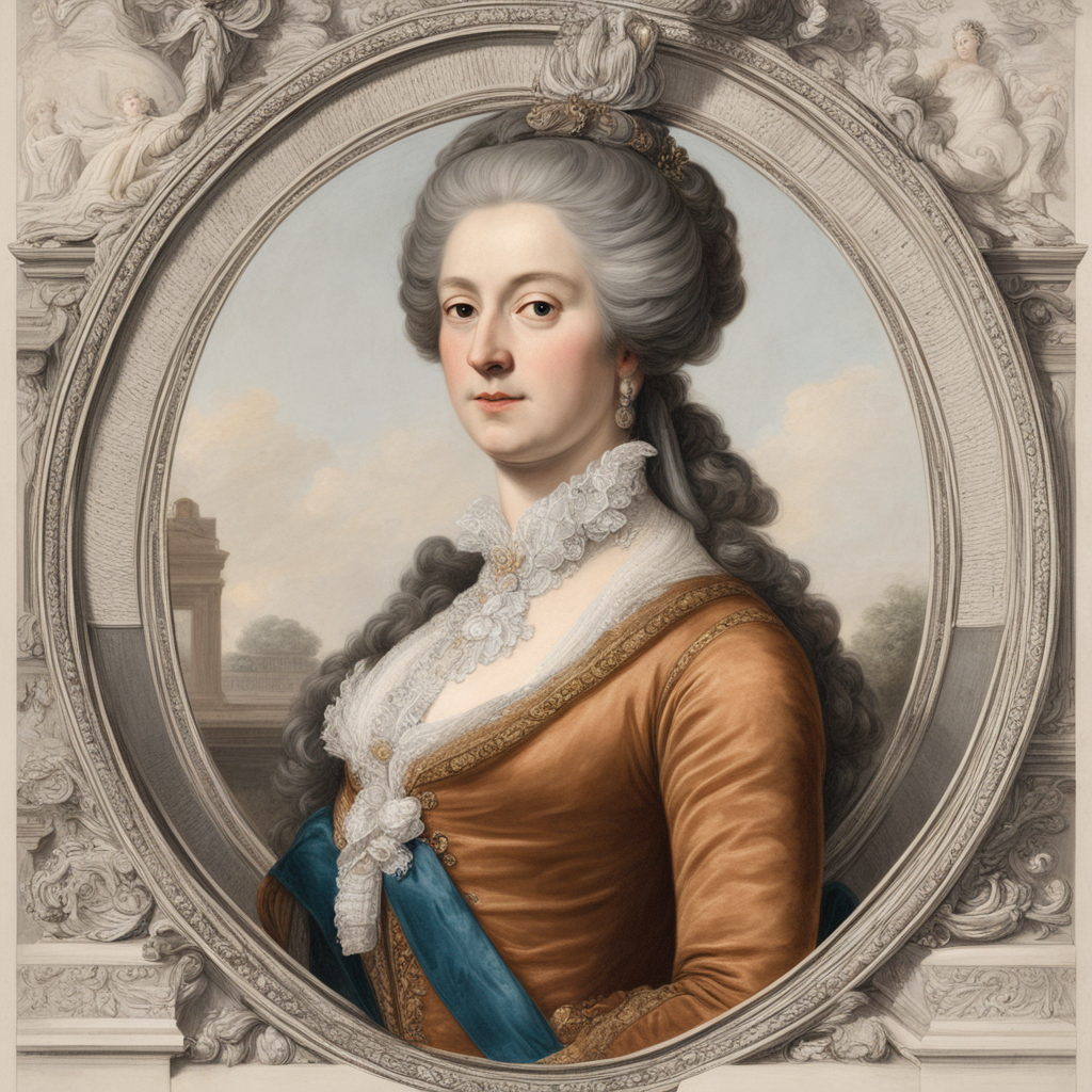 Carolina Wilhelmina van Haren