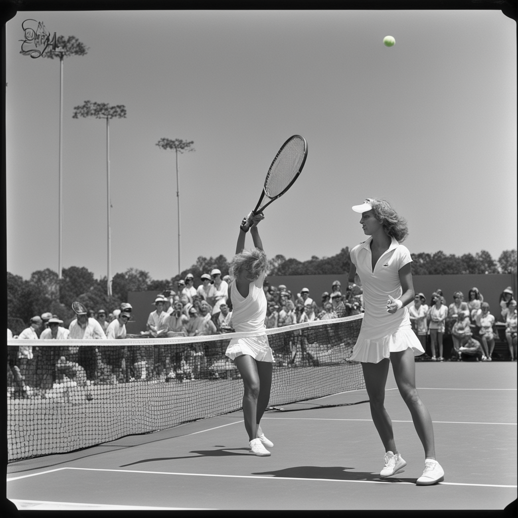Carolinas International Tennis Tournament