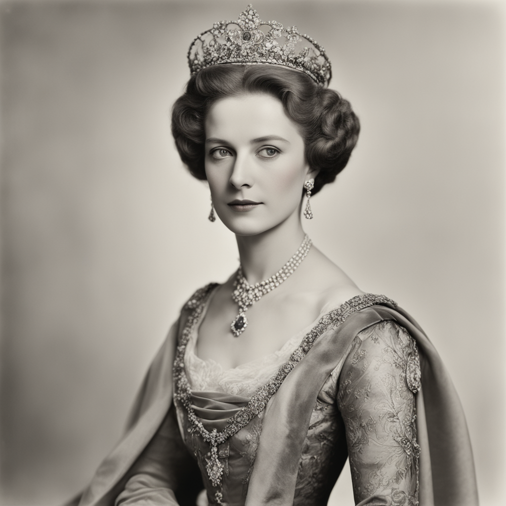 Caroline, Countess of Cranbrook