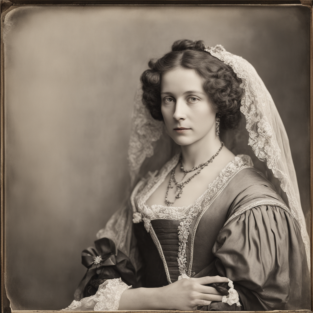 Caroline-Barbe Colchen Carré de Malberg
