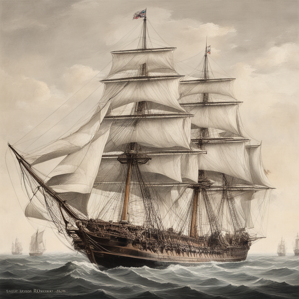 Caroline (1794 ship)