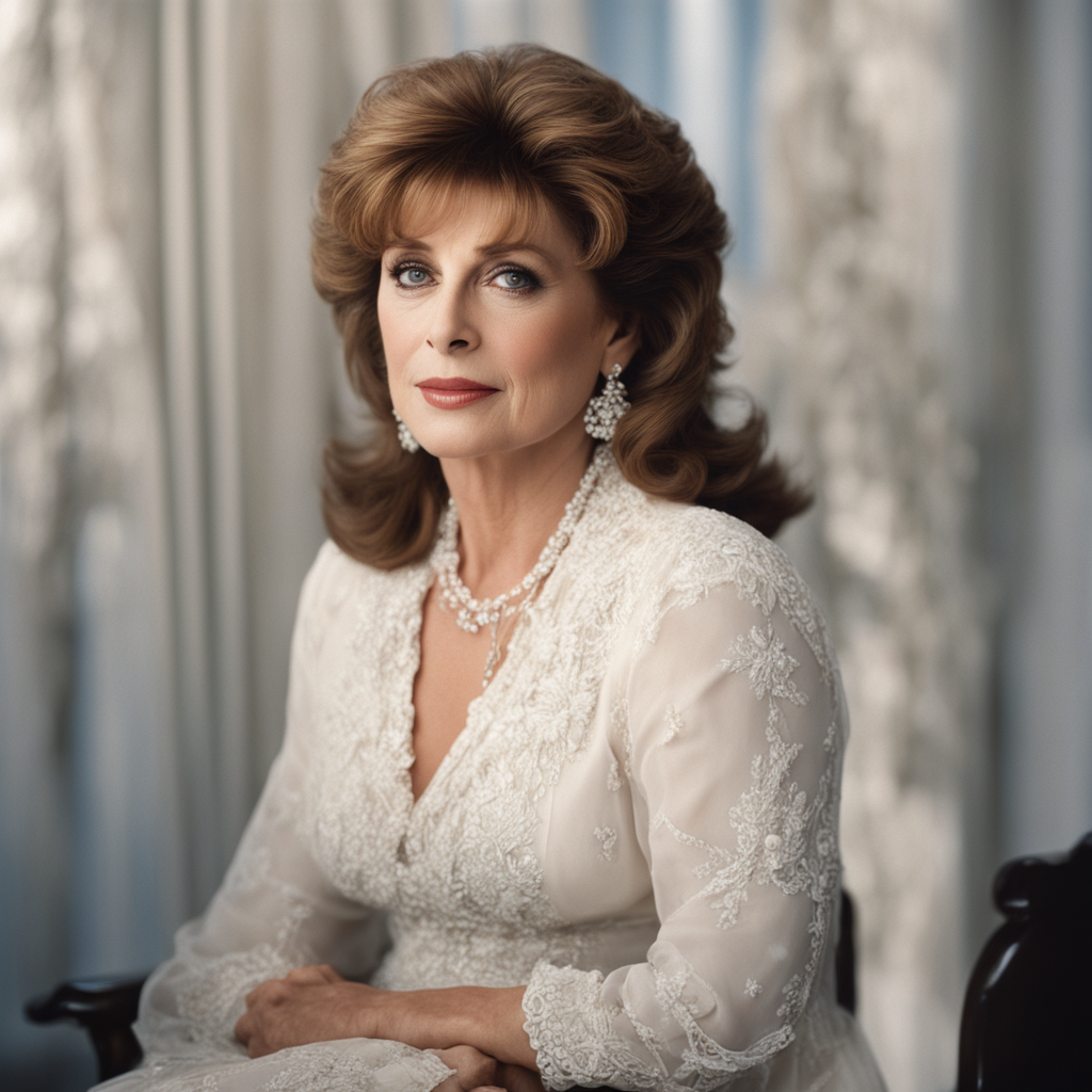 Caroline Aaron