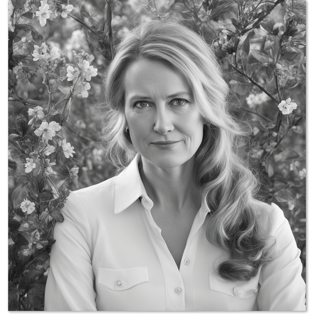 Caroline Adderson