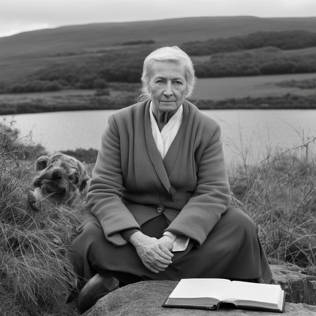 Caroline Agnes Gray