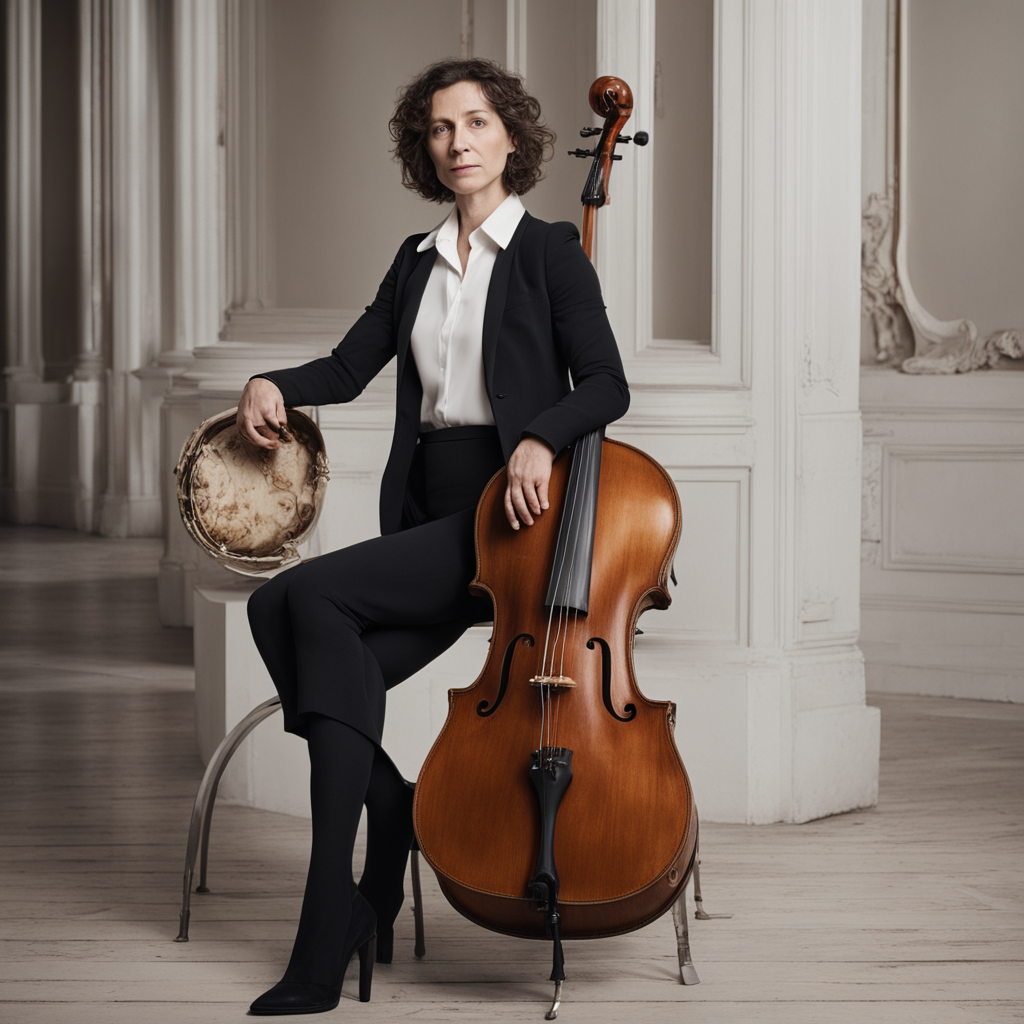 Caroline Ailin