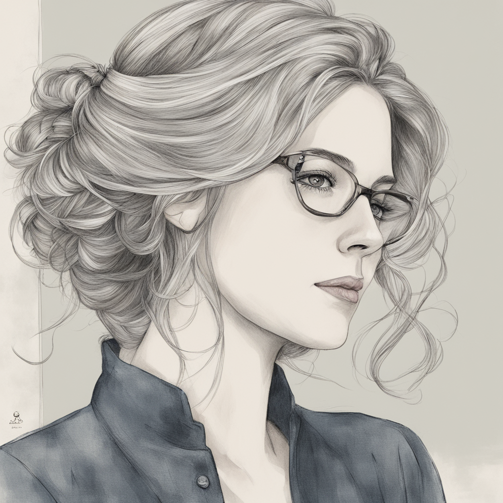 Caroline Anderson (writer)