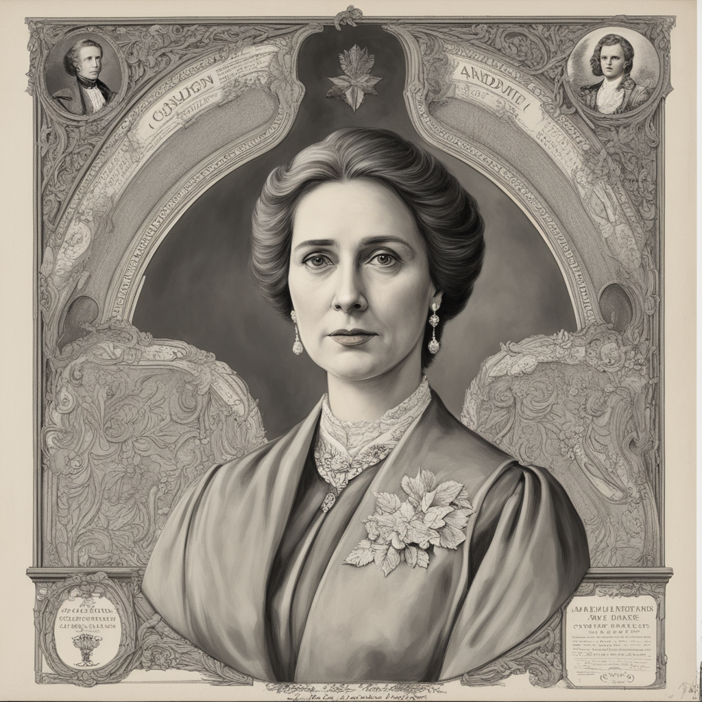 Caroline Andrew