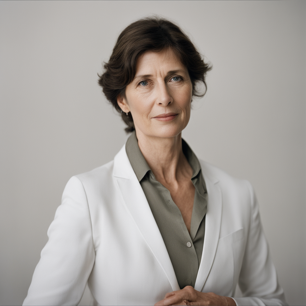 Caroline Andrieux