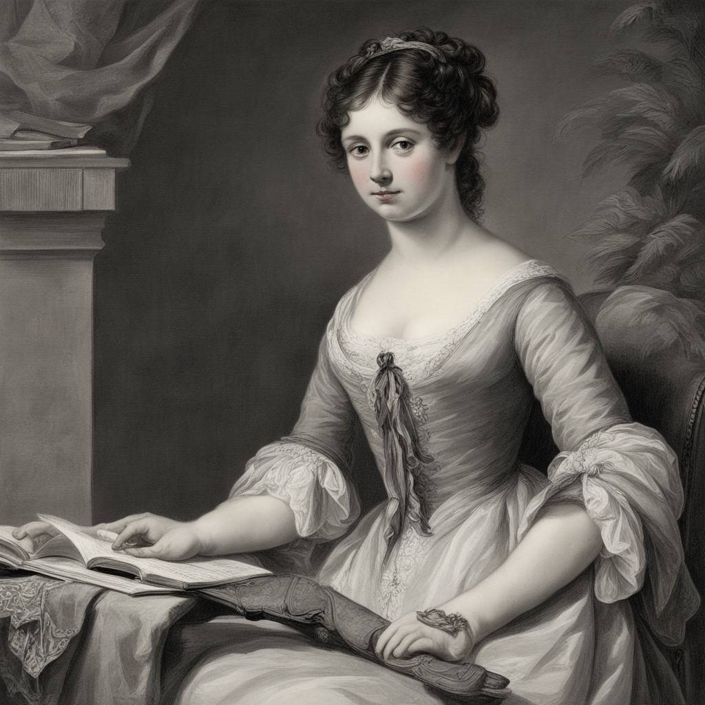 Caroline Anne Southey