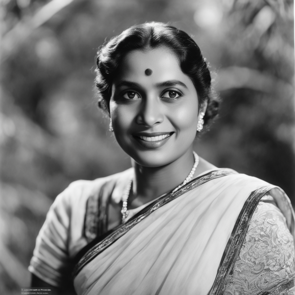 Caroline Anthonypillai