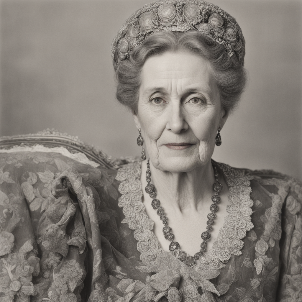 Caroline Arscott