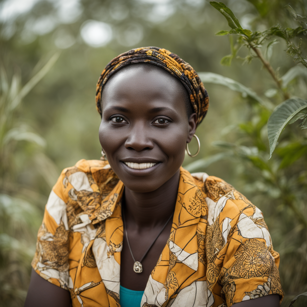 Caroline Asiimwe