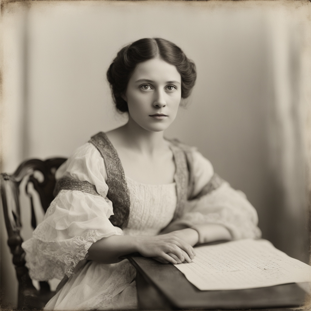 Caroline Atherton Mason