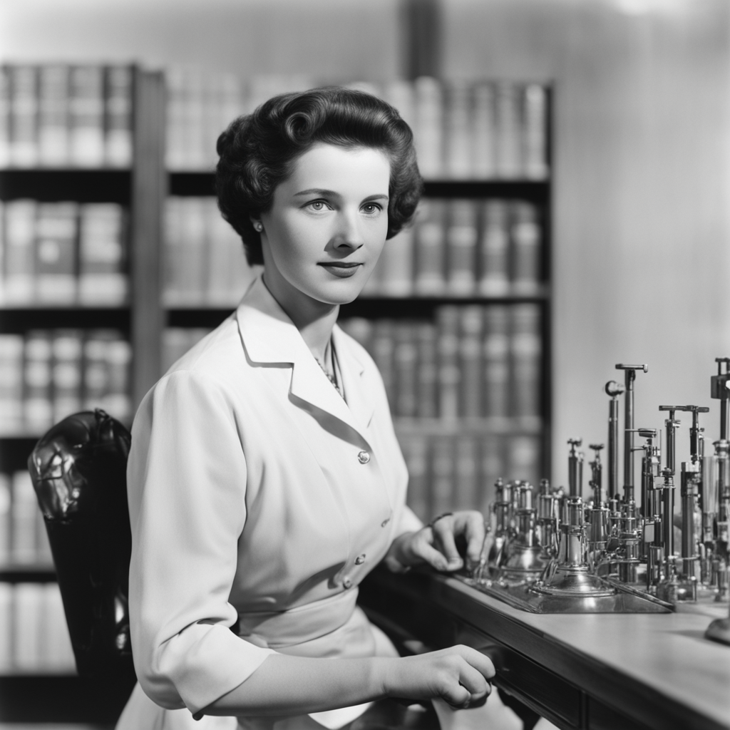 Caroline Augusta Chandler