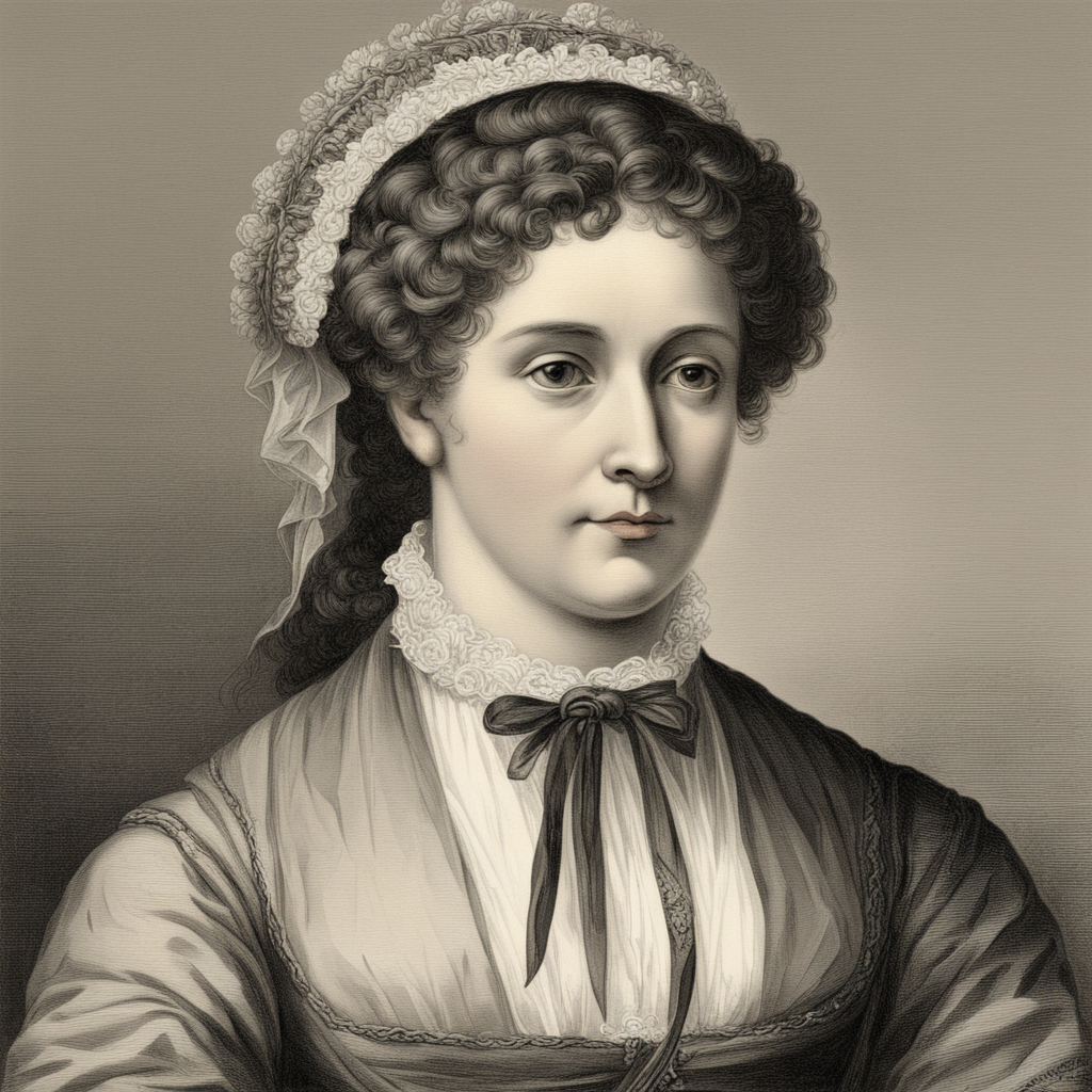 Caroline Auguste Fischer