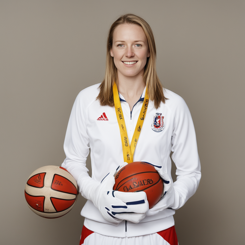 Caroline Ayres