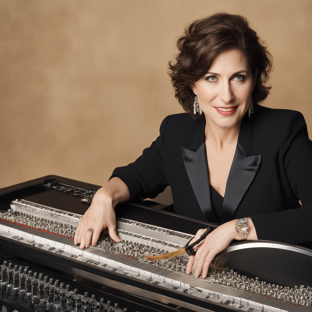 Caroline Azar