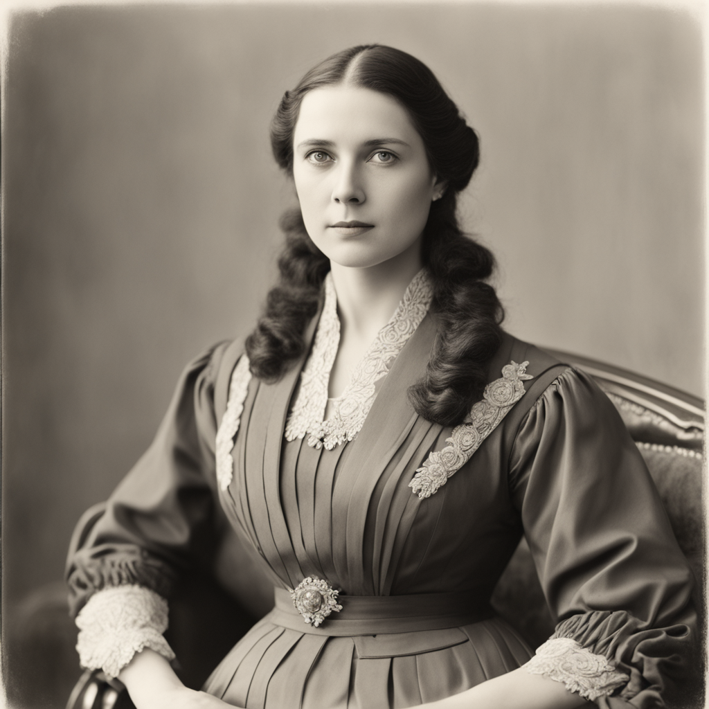 Caroline B. Cooney
