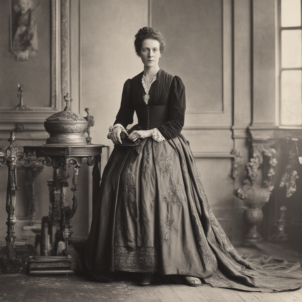 Caroline Bammel