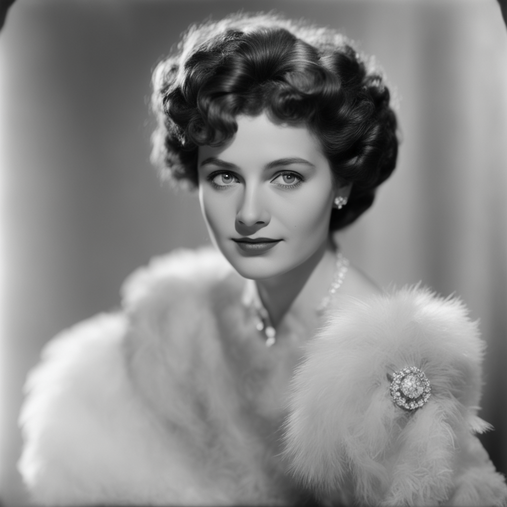Caroline Bancroft