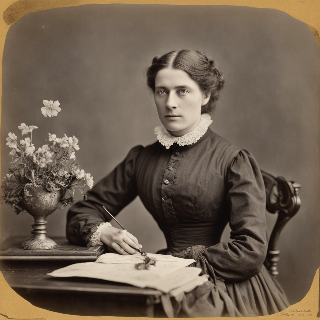 Caroline Barbey-Boissier