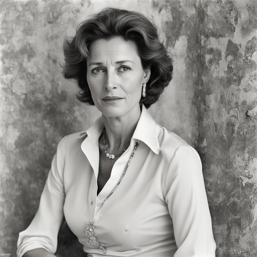 Caroline Baron