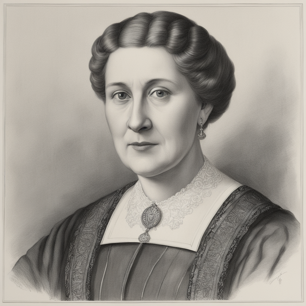 Caroline Barron