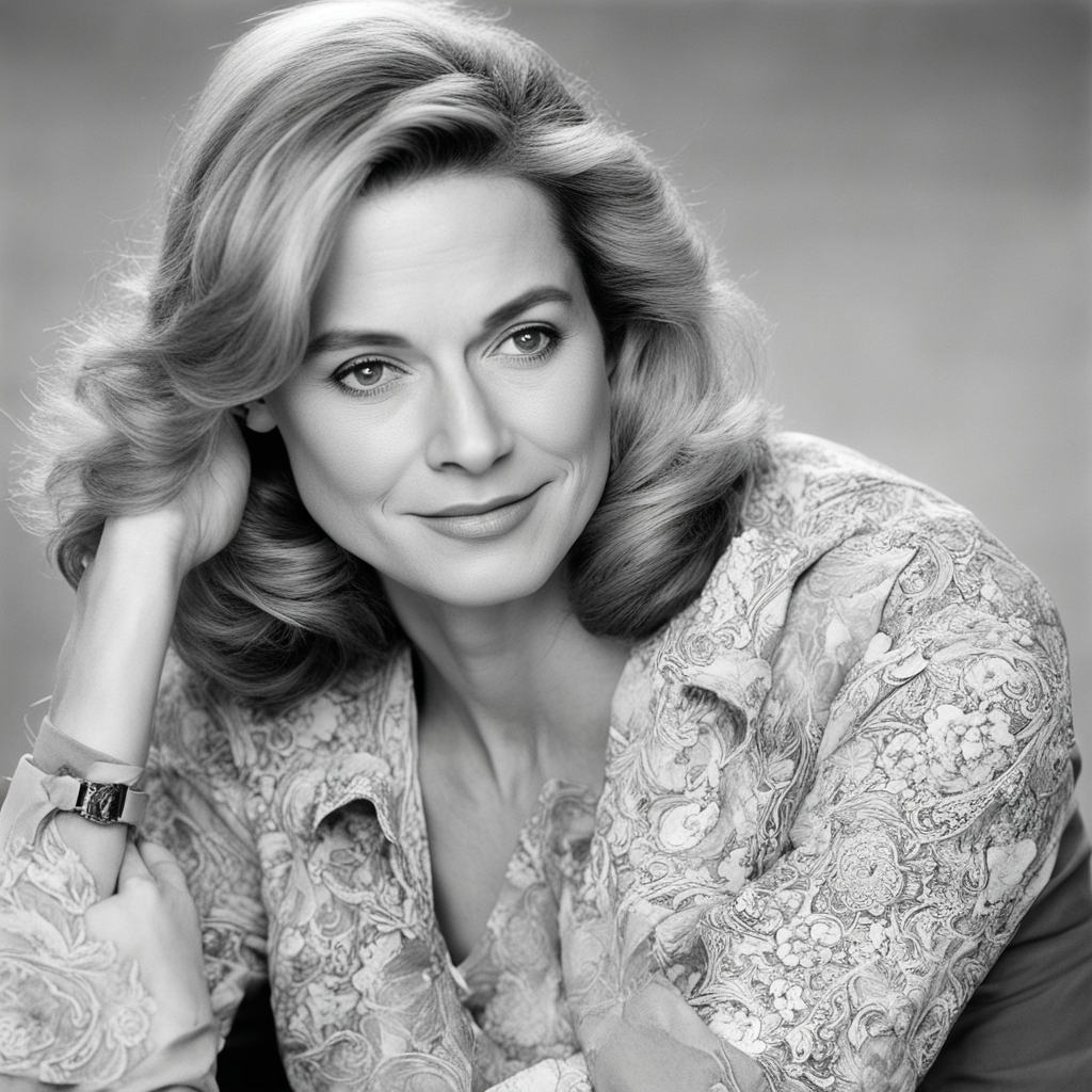 Caroline Baum