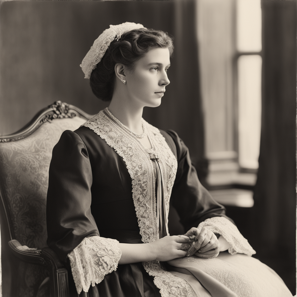 Caroline Bayard Stevens Wittpenn