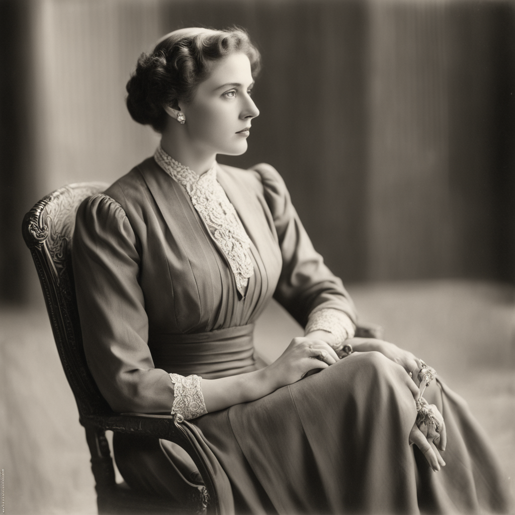 Caroline Beaumont Zachry