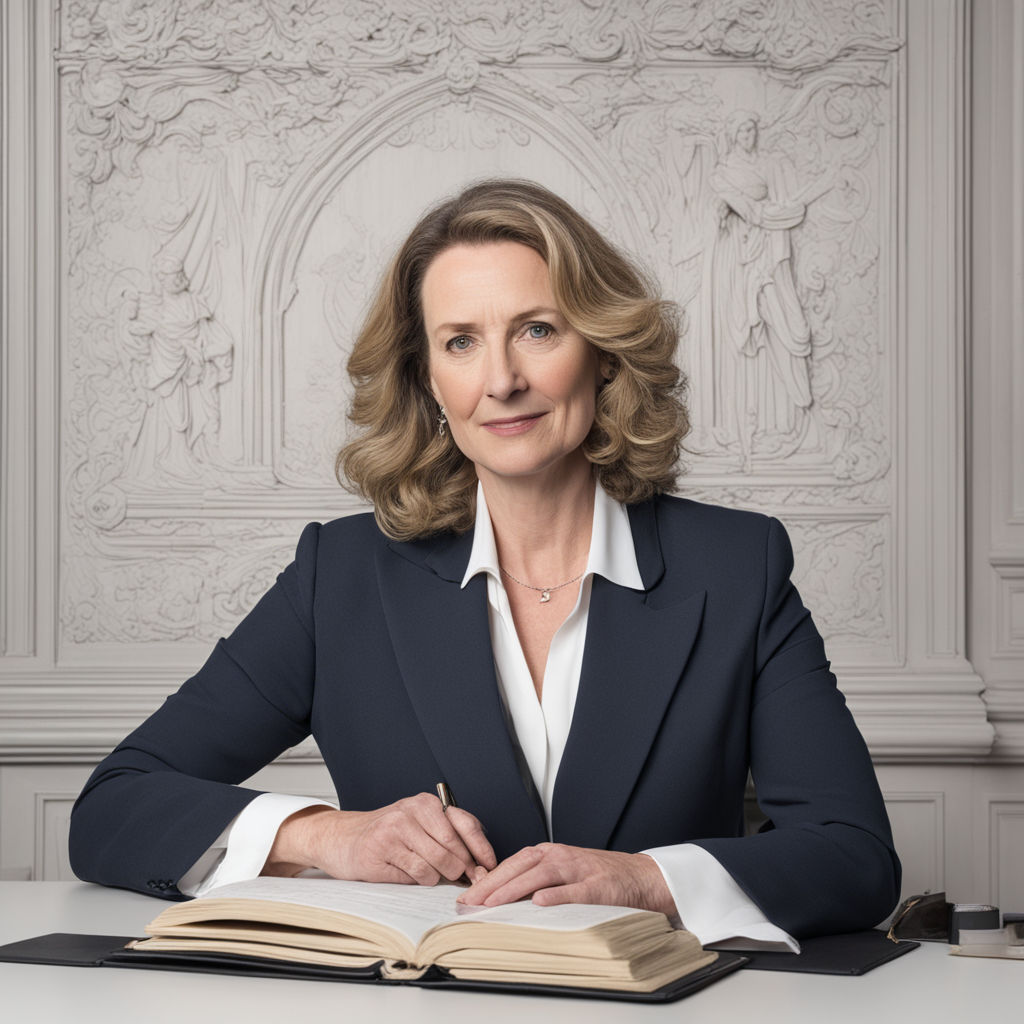 Caroline Biggs