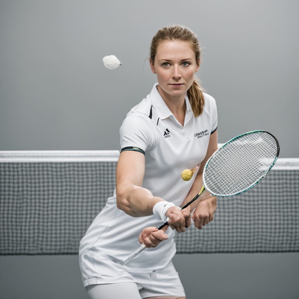 Caroline Black (badminton)