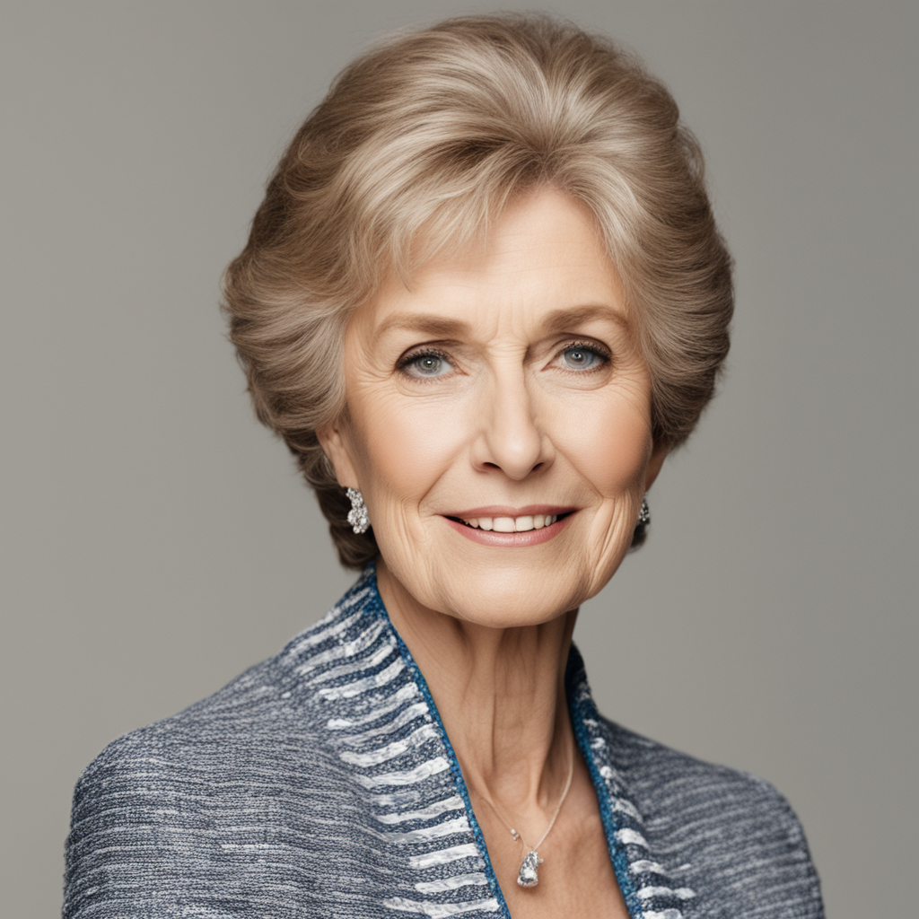 Caroline Blakiston