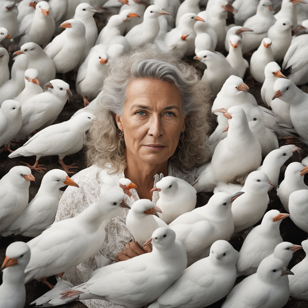 Caroline Blanvillain