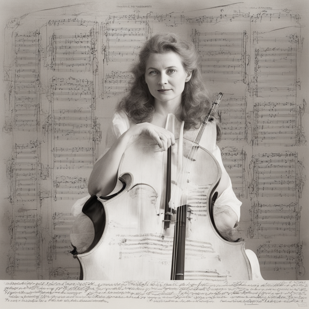 Caroline Bosanquet