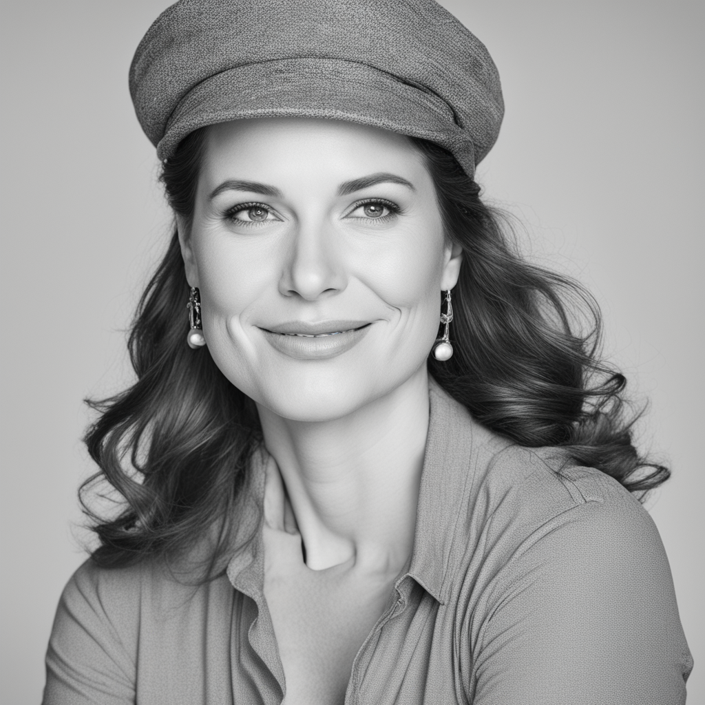 Caroline Bowman
